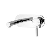 Phoenix Vivid Wall Mixer Combination 200mm Spout